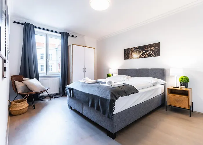 Experience From A Stylish And Modern *