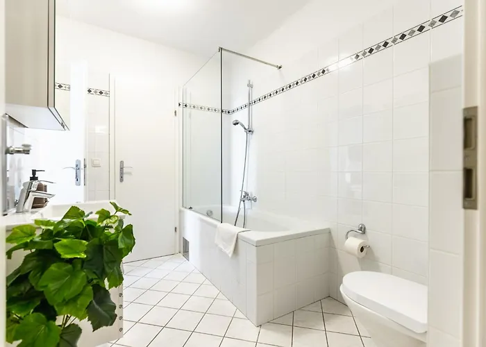Experience From A Stylish And Modern * Viena