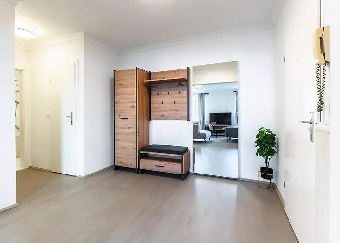 Experience From A Stylish And Modern Apartamento *